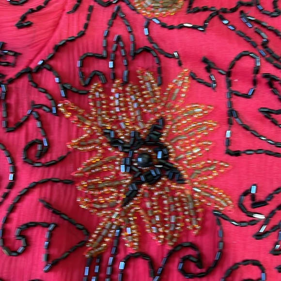 Papel boutique beaded jacket - Picture 13 of 15